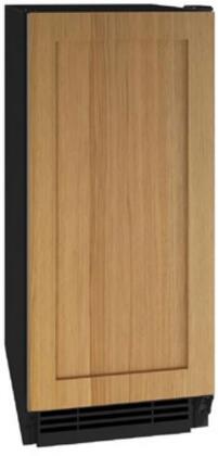 U-Line UHCP115IS81A 15 Inch Freestanding Ice Maker